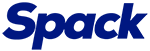 Lojas Spack Logo